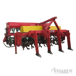 喀什農業播種機塔西2B-16 性能特點、報價補貼及購買指南
