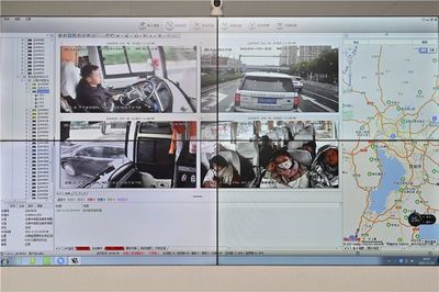 第三方安全監測 賦能昆明旅游交通智慧化建設的堅實基石